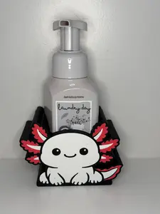 Animal & Character Soap Holders