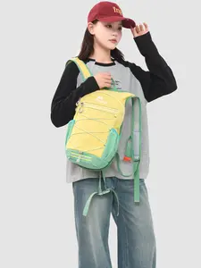 Unisex Outdoor Backpack, Lightweight Hiking & Trekking Bag, High-Style Sports Backpack, Ideal for Cycling, Climbing, Off-Roading