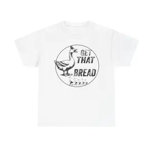 GET THAT BREAD - GRAPHIC TEE