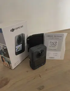 Brand new Dji osmo 360