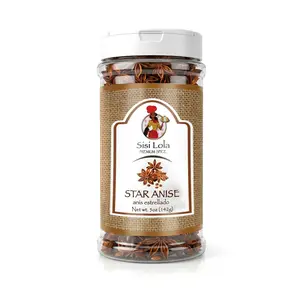 SISI LOLA STAR ANISE