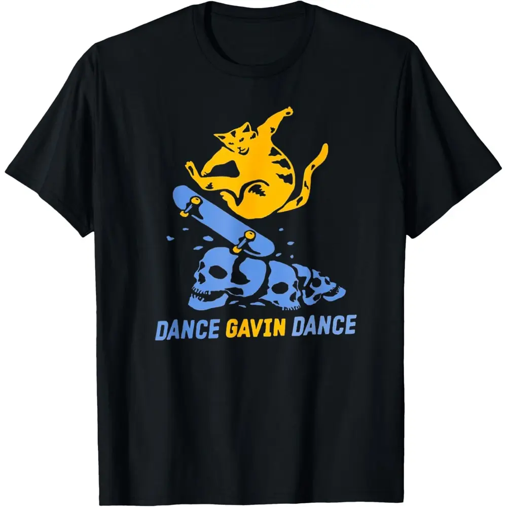 The Festive Atmosphere Christmas gifts for Dance Gavin Dance lovers | love dance T-Shirt