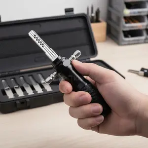 9PCS Multifunctional Hand Tools Set, Essential Tools for Furniture Repair