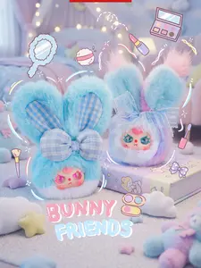 (Bitetoy x babythree14009) Baby Three Vanity Mirror V2 Series Blind Box