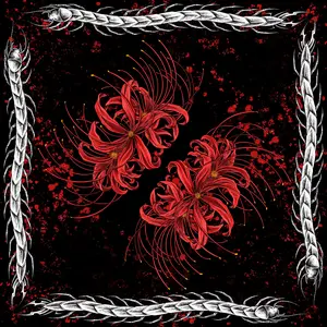 Centipede Bandana