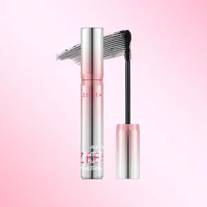 New Upgrade Mascara: Volumizing, Lengthening & Long-Lasting Curling Effect
