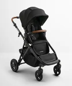 Mockingbird Single-to-Double Stroller 3.0 Mockingbird Single-to-Double Stroller 3.0