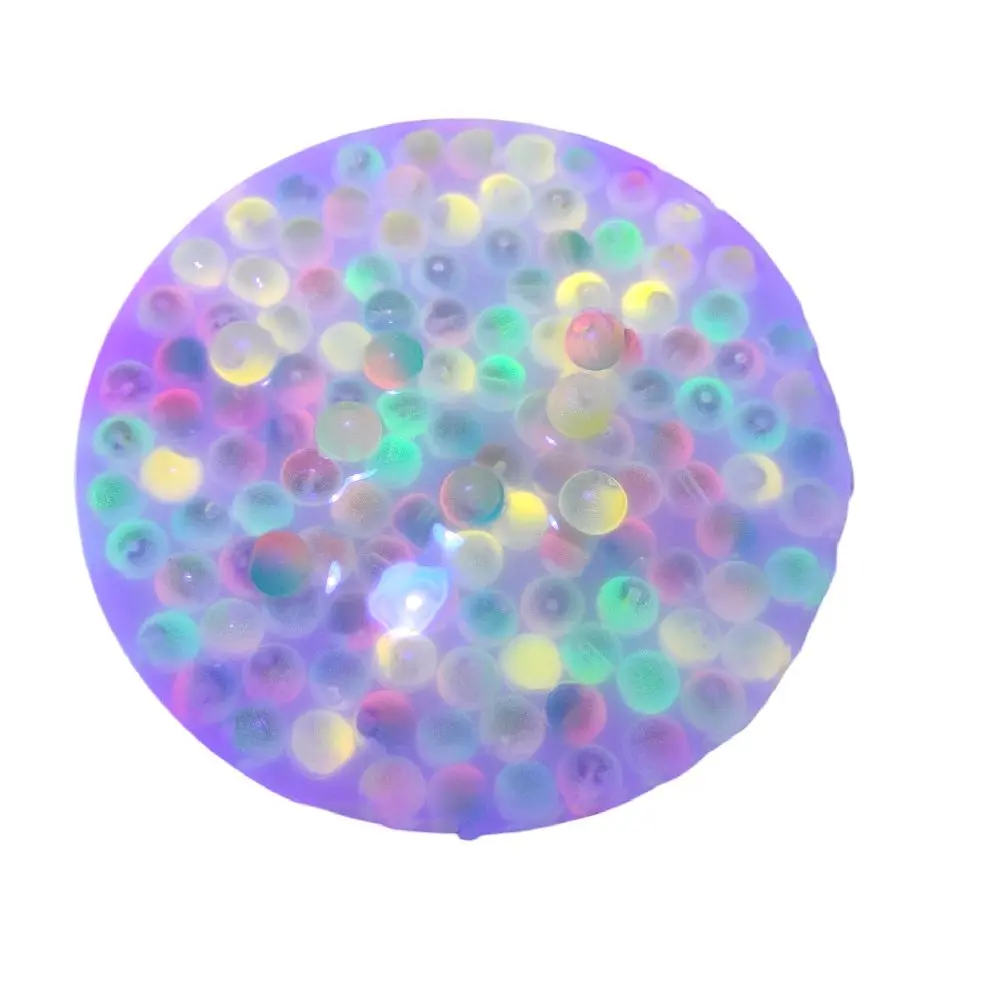 Luminescent Silicone Sensory Maze Pad, Stress Relief Toy for ADHD Support & Sensory Support