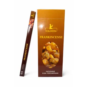 Frankincense Incense-8 ct