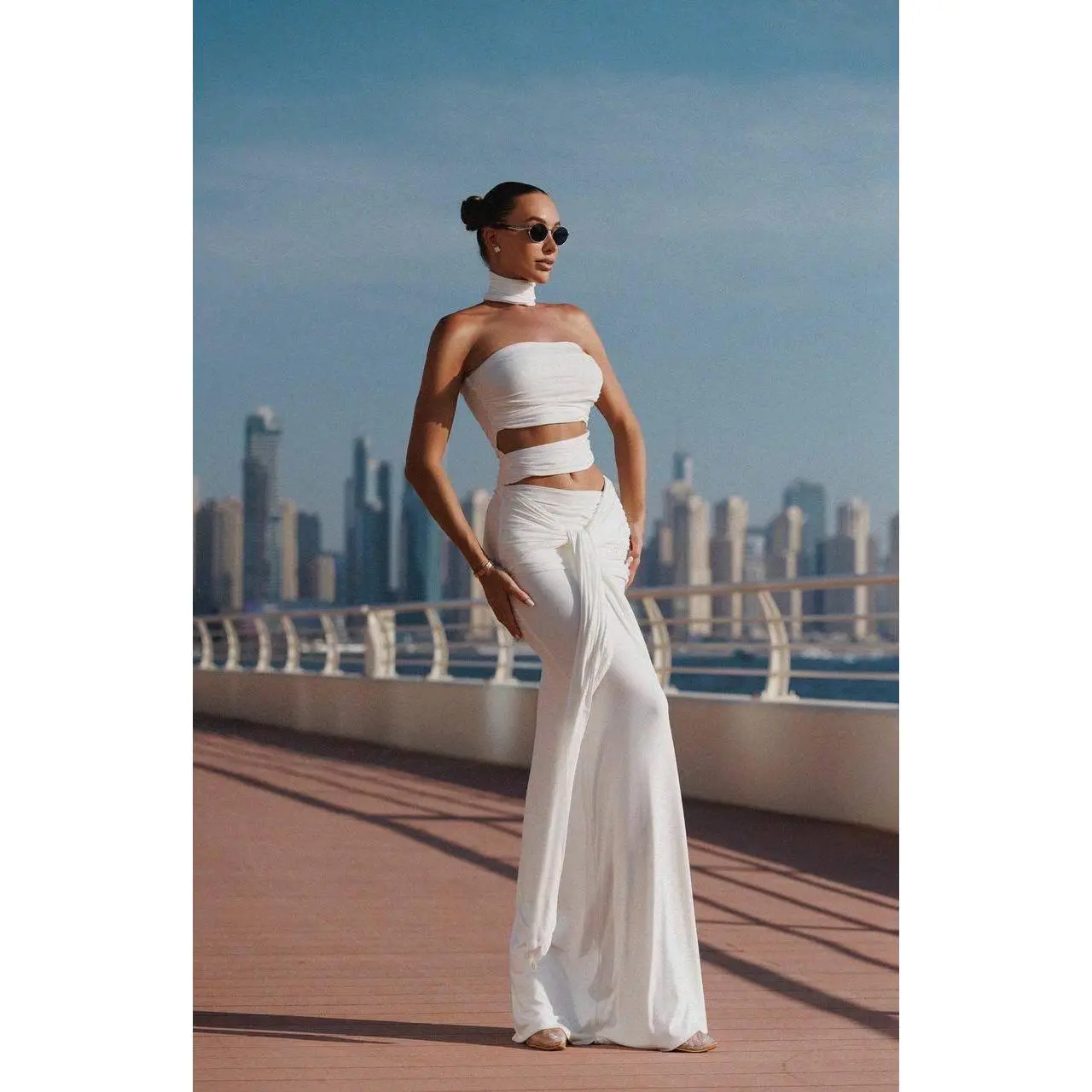 Long Dress