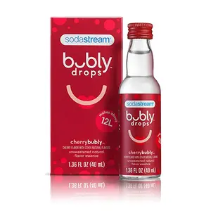 cherrybubly drops™