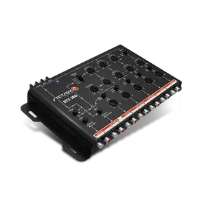 Stetsom STX104 Crossover