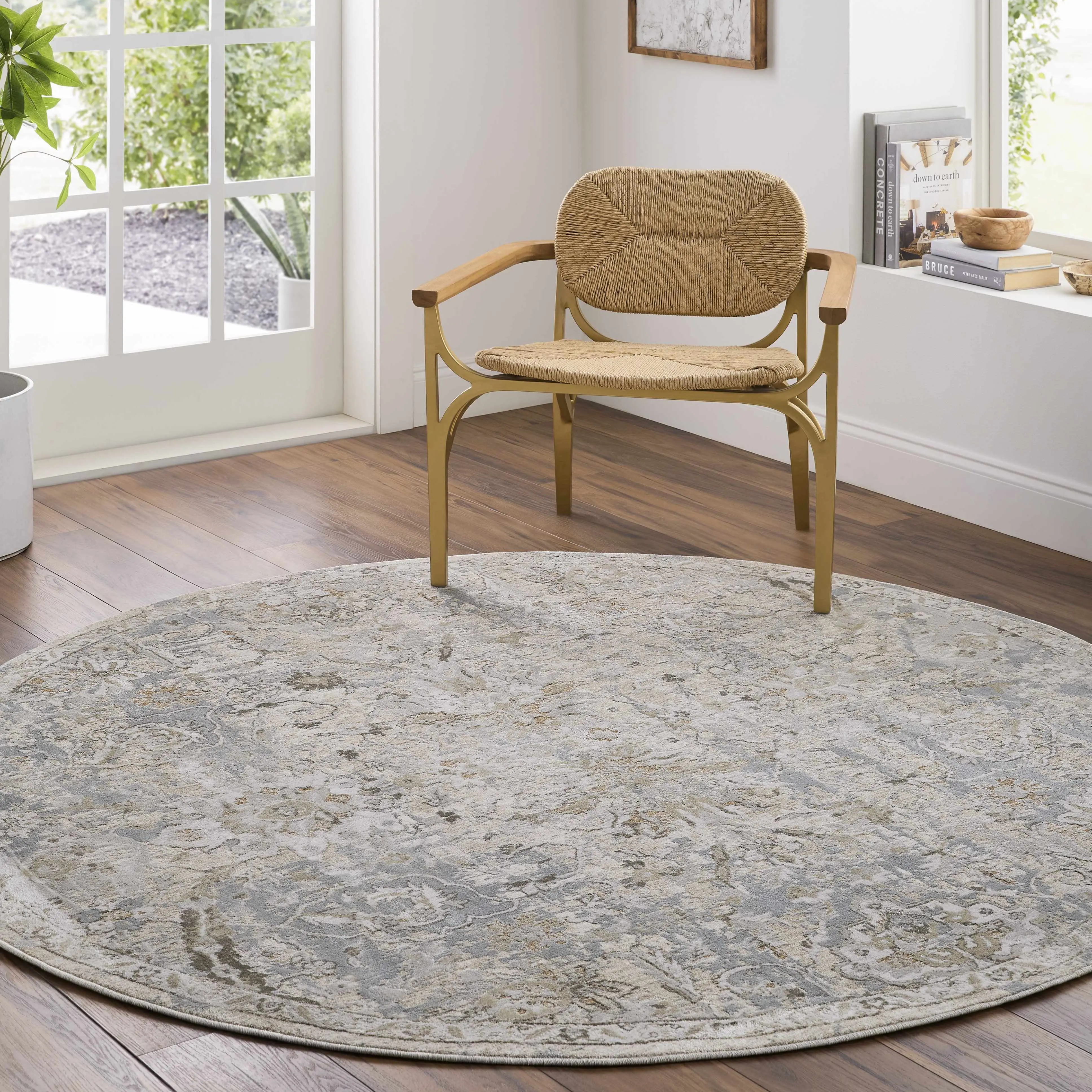 Nasir Boutique Rug