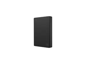 Seagate Portable 5TB External Hard Drive HDD Slim - USB 3.0 for PC Laptop and Mac (STGX5000400)