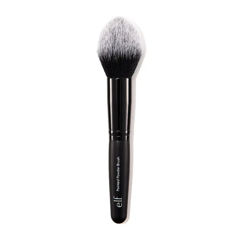 Pointed Powder Brush Pointed Powder Brush