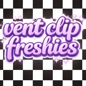 Vent Clip Freshies
