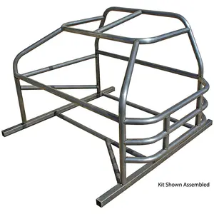 Roll Cage Kit Focus