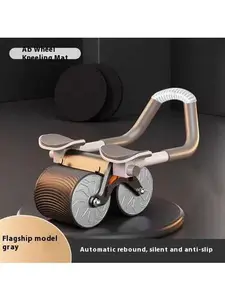 Automatic Rebound Abdominal Wheel Automatic Rebound Abdominal Wheel