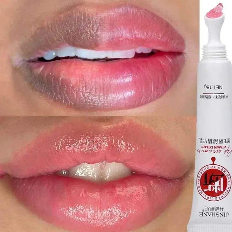 Pink Fresh Lip Treatment Balm – Evens Tone & Boosts Natural Radiance