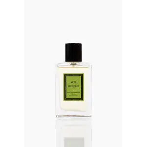 Touche de Cardamome