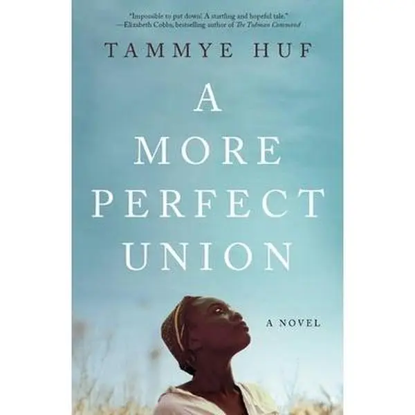 USED Book - A More Perfect Union by Huf, Tammye (Paperback) - english