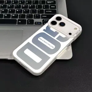 God Has A Plan for You Shockproof Phone Case Compatible with iPhone 7 to 17 Pro Max Plus Air 17E and Samsung Galaxy S8 S9 S10 S20 S21 S22 S23 S24 Plus MagSafe Ready Soft Protective Cover