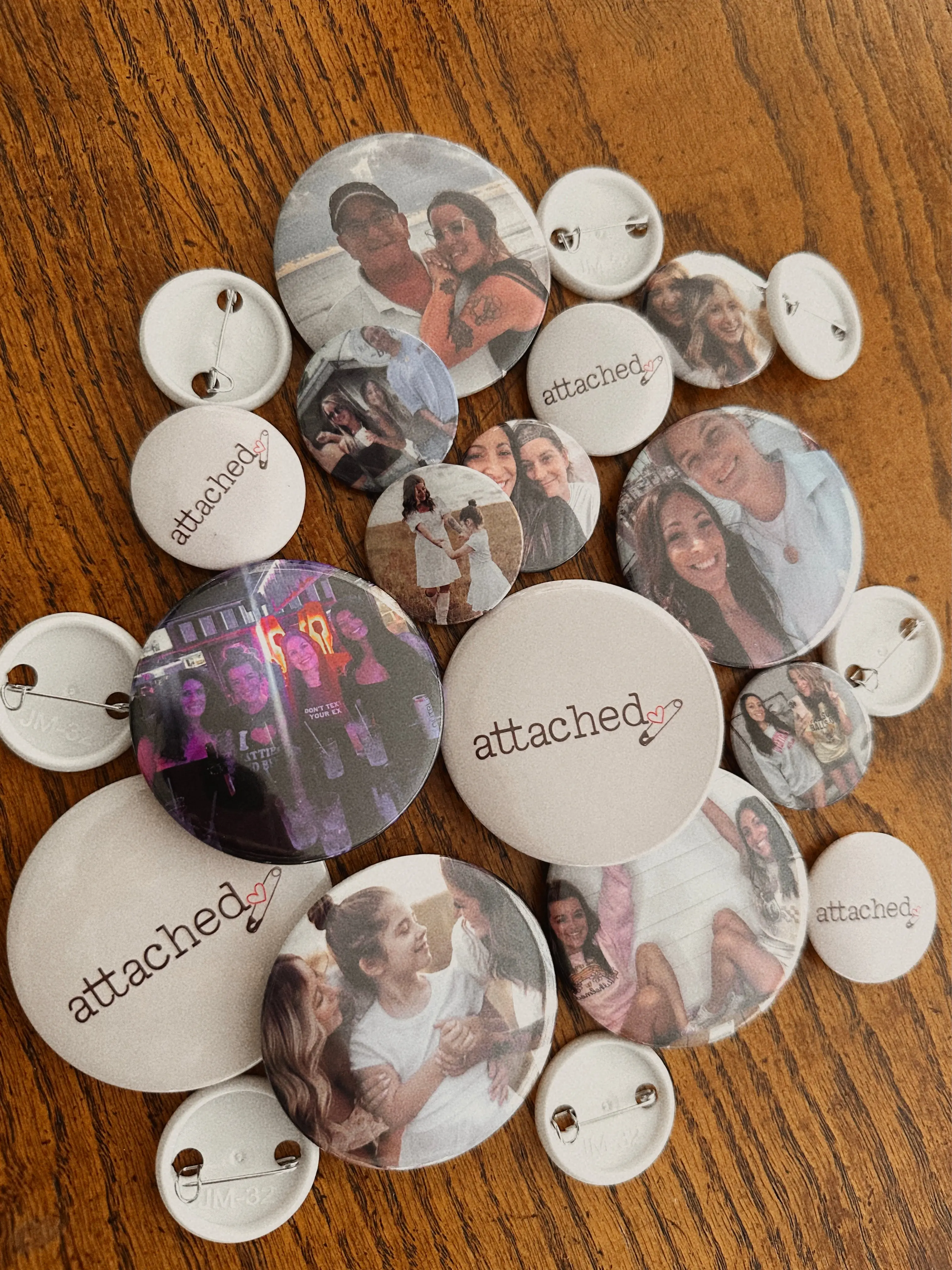 Pins