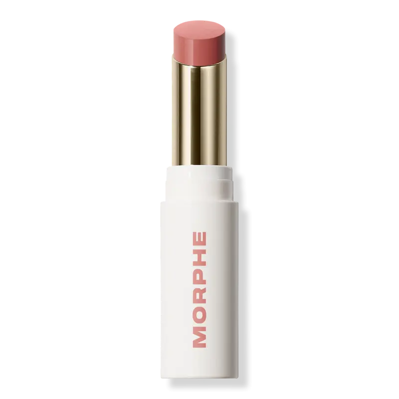 Morphe Liplock Glossy Lipstick
