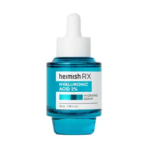 [Heimish RX] Hyaluronic Acid Hydrating Serum (35ml / 1.1oz) - Hyaluronic Acid, Deep Hydration & Moisture Barrier Support, All Skin Type, Skincare