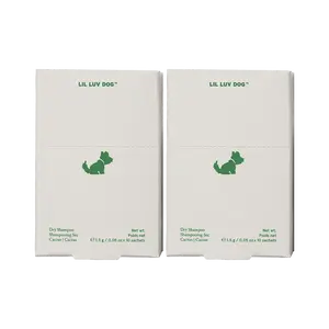 dry shampoo on-the-go - 2 pack