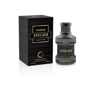 Vamos Atelier Eau de Parfum by Camara 3.4oz