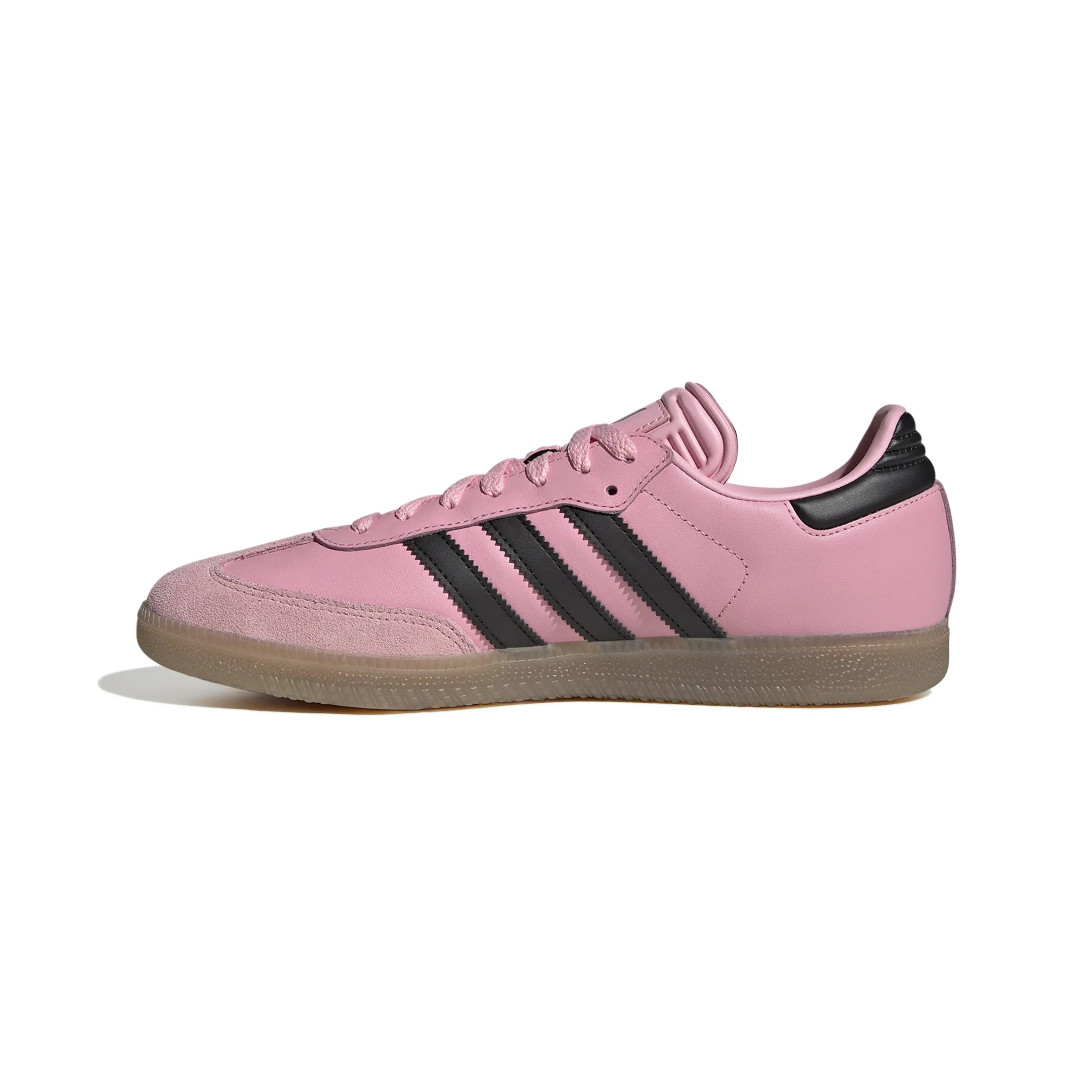 adidas Samba Messi  - Men's, Rubber, Leather