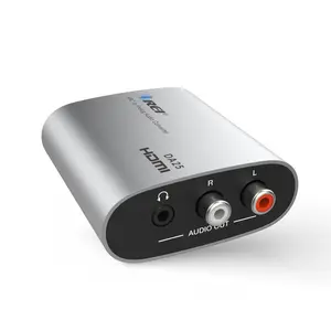 OREI ARC to Analog Audio Converter (DA25)