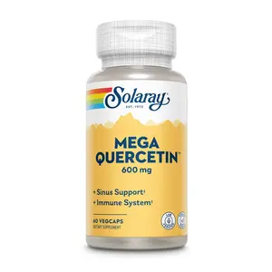 Mega Quercetin 600mg