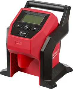 Electric Tools 2475-20 M12 COMPACT Inflator