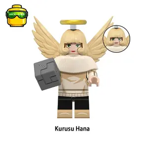 Kurusu Hana Minifigure