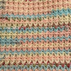 Crochet Baby Blankets