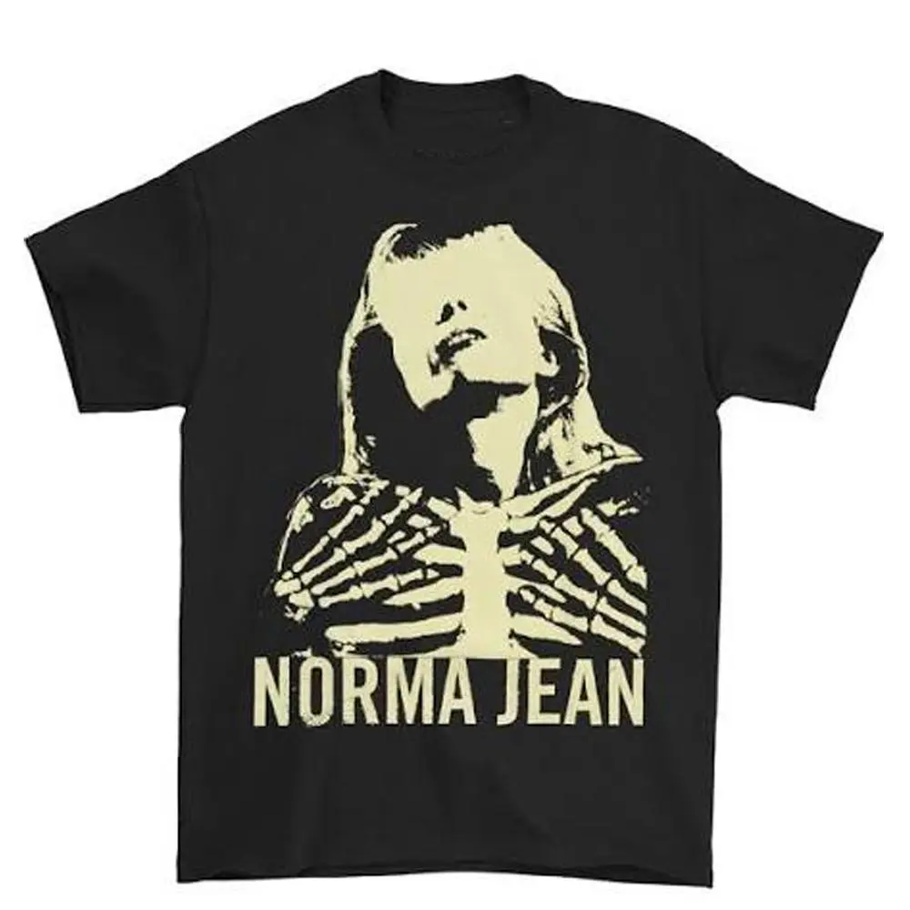 Norma Jean Hold Me T-shirt