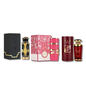 Lattafa Teriaq Intense Eau De Parfum, a Captivating Middle Eastern Perfume with Amber, Tonka Bean & Saffron Notes, Unisex Aromatic Fragrance, 3.4 fl oz