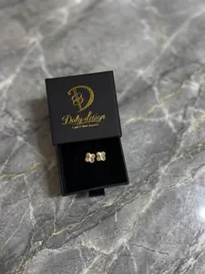 DALY DESIGN ARETES LAMINADOS EN 14 K