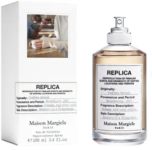 Replica Coffee Break by Maison Margiela 3.4oz EDT Spray FOR MEN