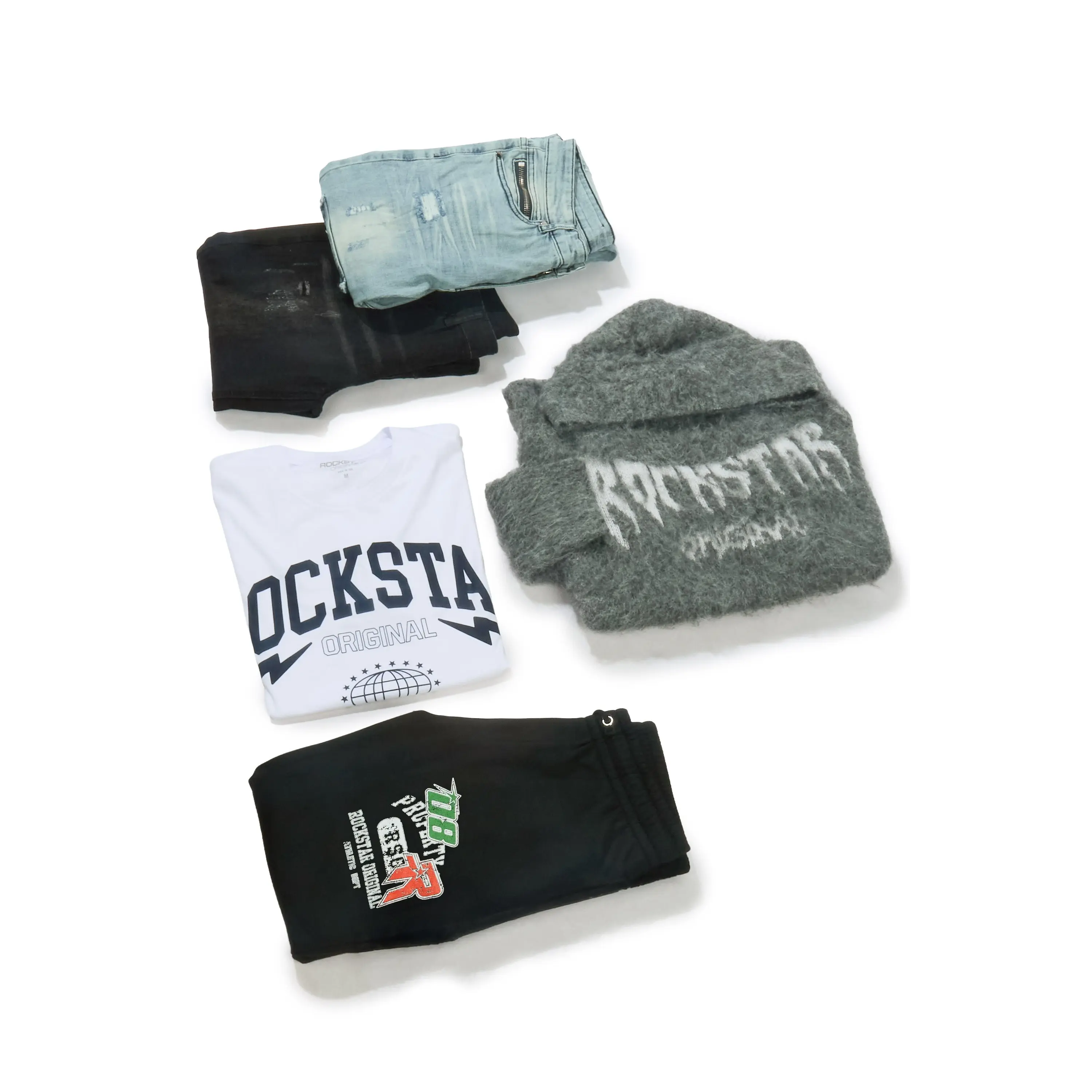 $75 Men's Mystery Vault Box (Assorted/Mixed Products)