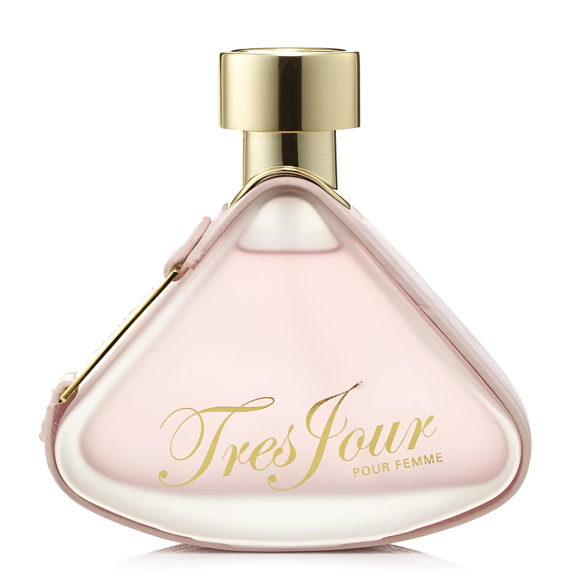 Armaf Tres Jour for Women Eau de Parfum Spray, 3.4 Ounce