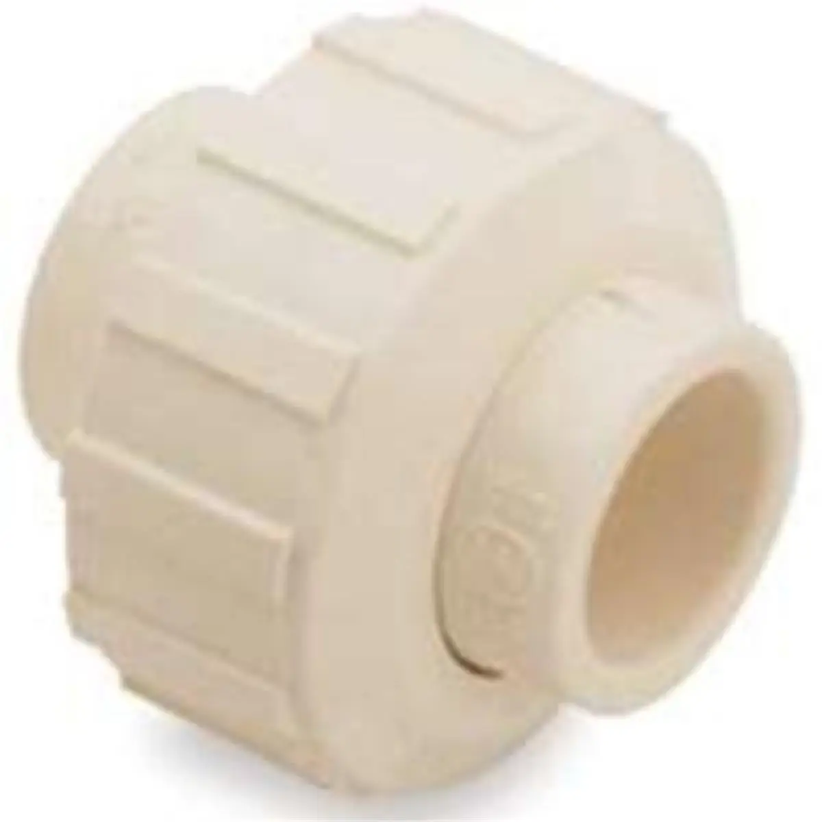212 MAIN 0.75 in. CPVC CTS SXS Compression Water Pipe Fitting, CPVC Plastic, ASTM-Compliant Sailing Water Sports Accessory (Compatible with CU-0750-S)