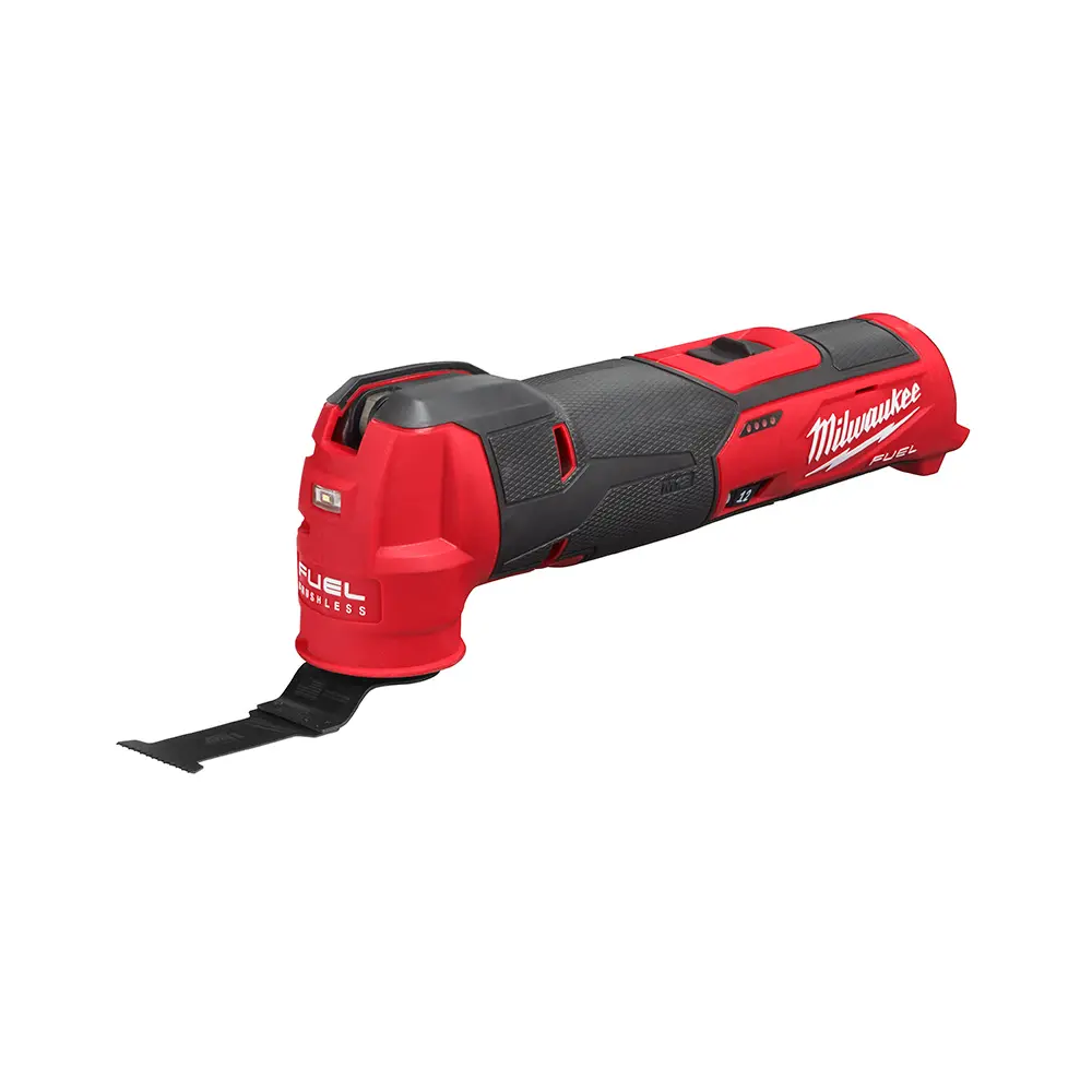 Milwaukee Oscillating Multi-Tool 2526-20 - BARE TOOL Milwaukee Oscillating Multi-Tool 2526-20 - BARE TOOL