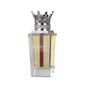 Lattafa Dynasty U EDP 3.4 oz
