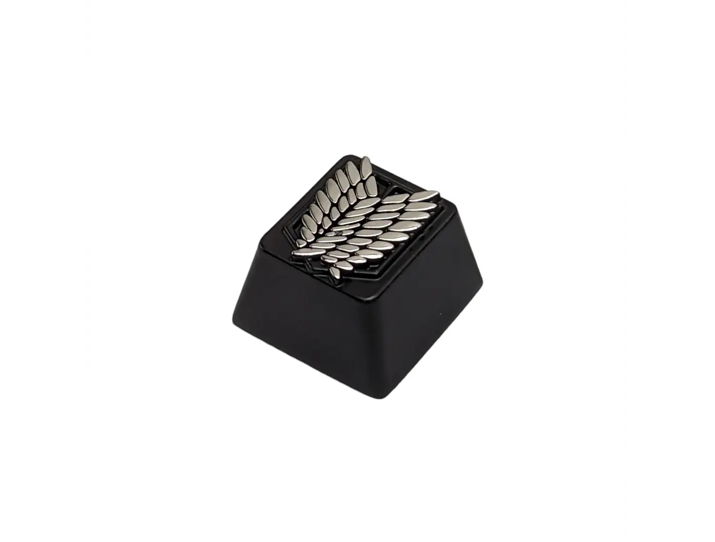 Attack on Titan AOT Scout Metal Keycap