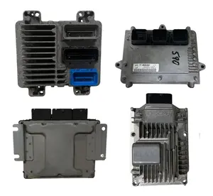 GM ECM ECU Engine Computer OEM 12667002 2017–2020 Acadia Enclave Equinox Impala XTS 71K Miles