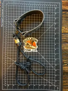 Tom Tote - Gray x Black