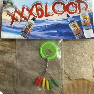 Amaysing bobber stoppers